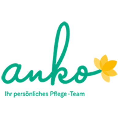 ANKO Pflege-Team in Weinsberg - Logo