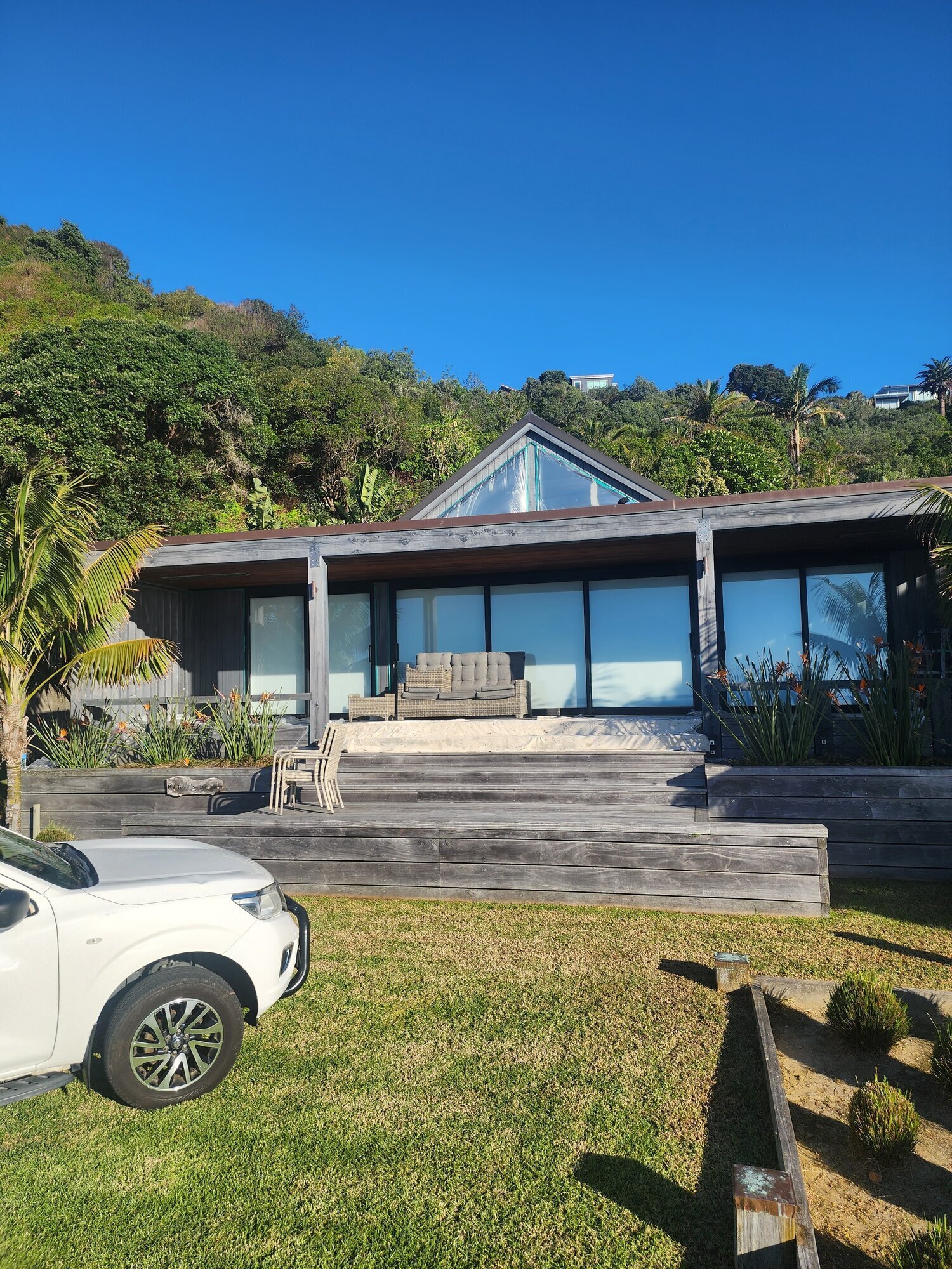 Images Tropical Painters & Decorators