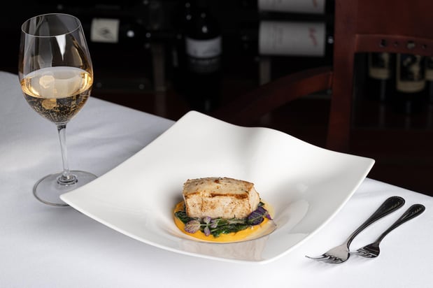 Images Seagar's Prime Steaks & Seafood