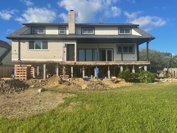 Images Allied Foundation Repair