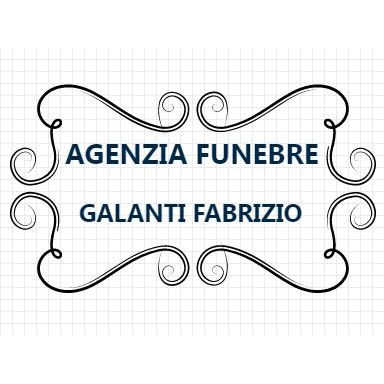 Agenzia Funebre Galanti Fabrizio Logo