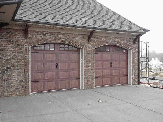 Images Alliance Garage Doors & Openers, LLC