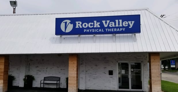 Images Rock Valley Physical Therapy - Canton