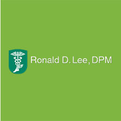 Lee Ronald D., DPM Logo