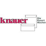Logo Richard Knauer GmbH - Die Kuvertmacher
