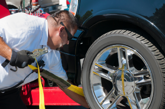 Rockbottom Road Service and Recovery Image