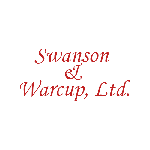 Swanson & Warcup, Ltd