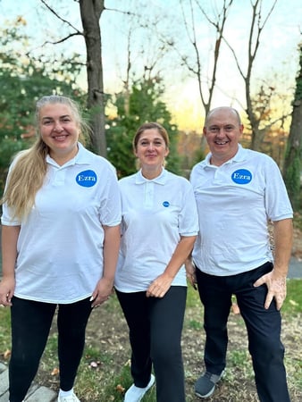 Images Ezra Home Care, LLC