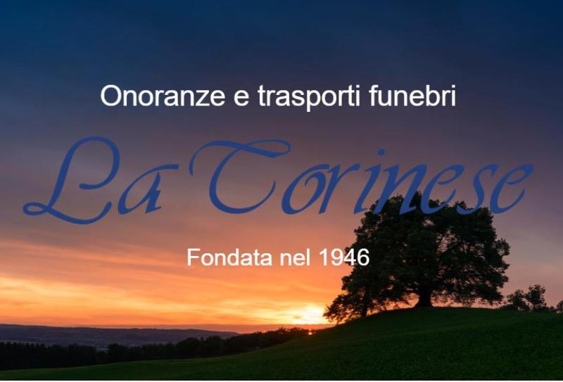 Images La Torinese Onoranze Funebri