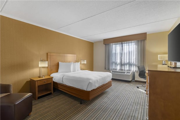 Images Best Western Royal Plaza Hotel & Trade Center
