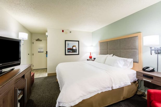Images Hampton Inn Rochester South