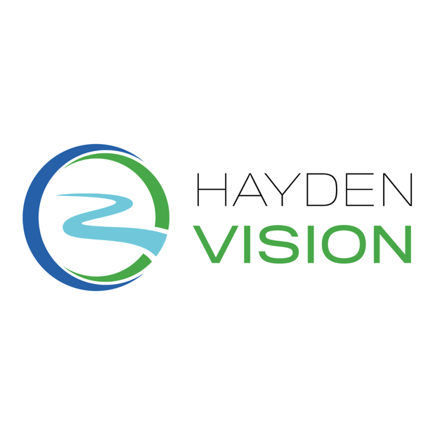 Gregory L. Hayden, M.D. Logo