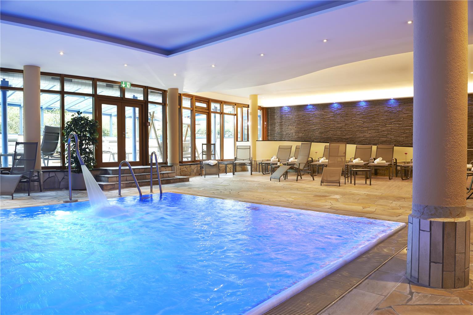 Best Western Plus Kurhotel an der Obermaintherme, Am Kurpark 7 in Bad Staffelstein