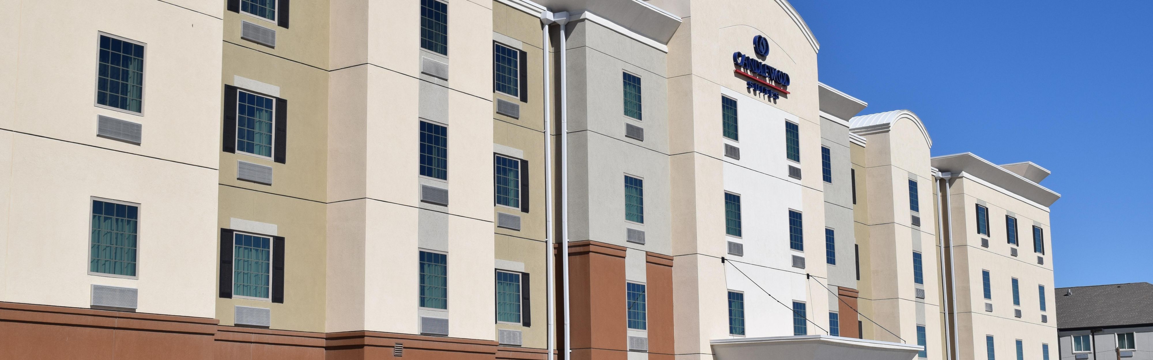 Candlewood suites coupons discounts
