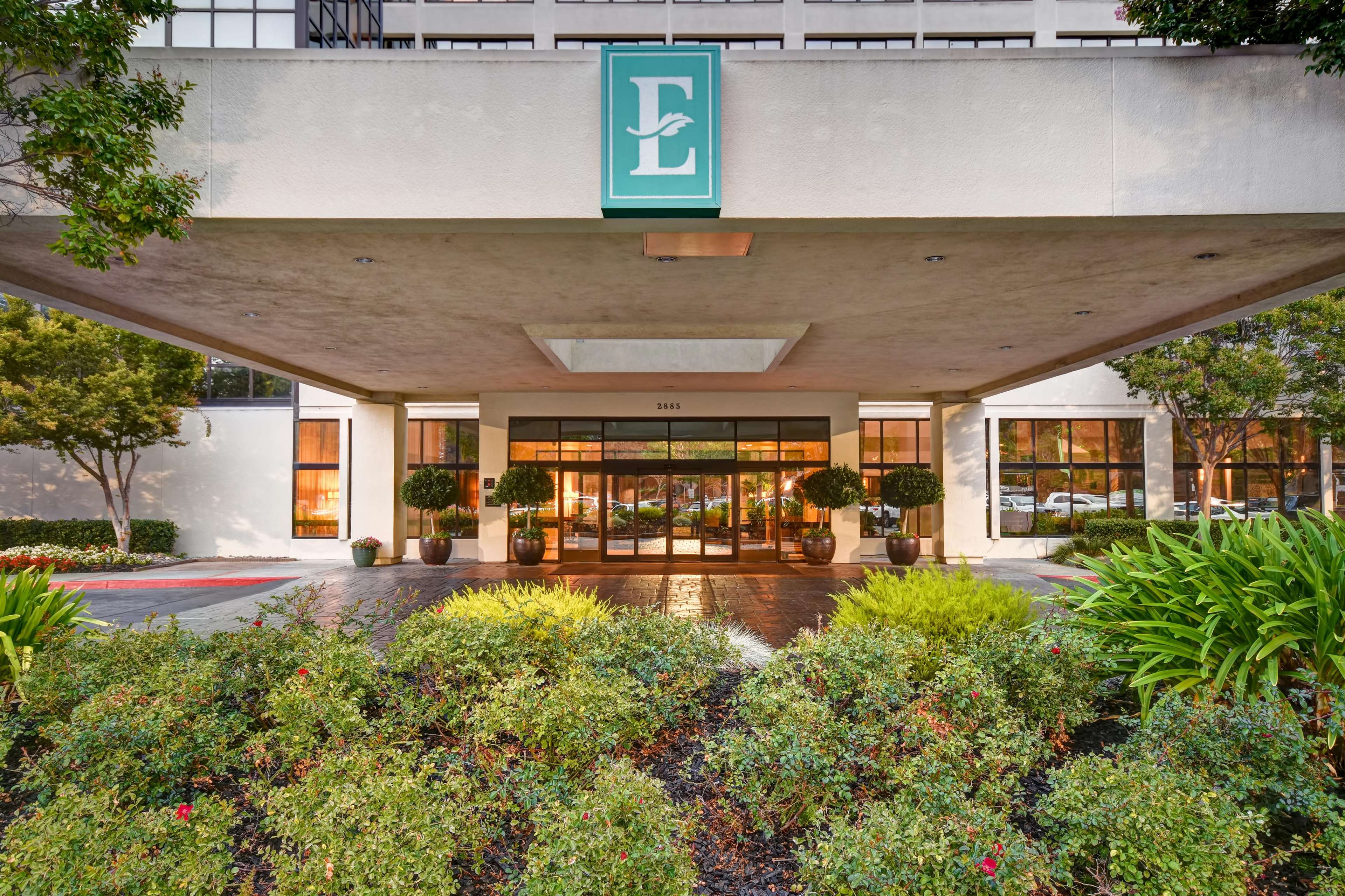 Embassy Suites by Hilton Santa Clara Silicon Valley