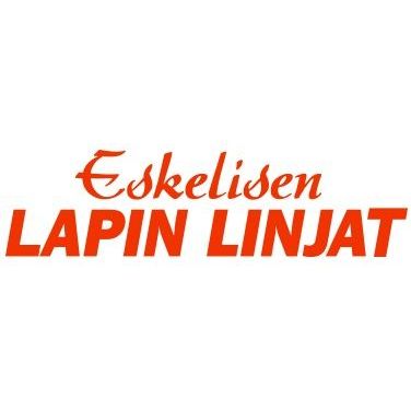 J.M. Eskelisen Lapin Linjat Oy Logo
