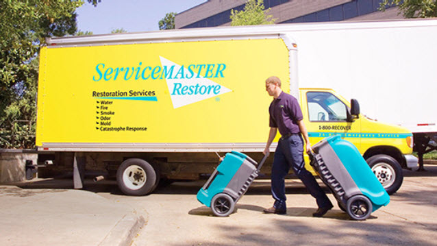 ServiceMaster by Enterprise Photo