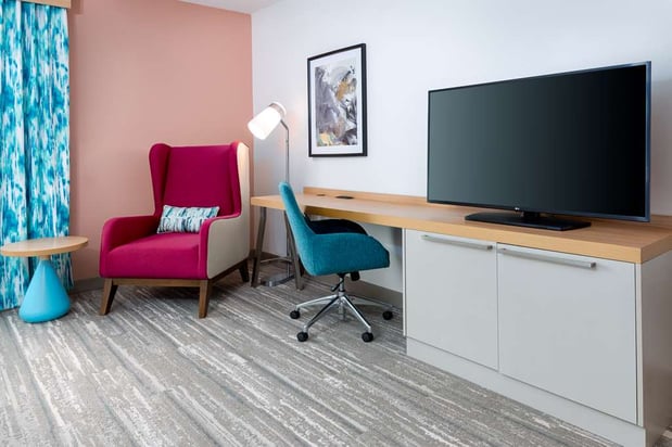 Images Hilton Garden Inn Panama City Airport