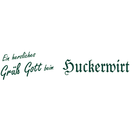 Gaststätte Huckerwirt  