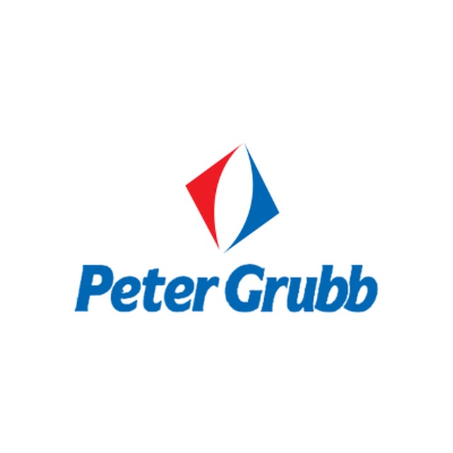 Peter Grubb Logo