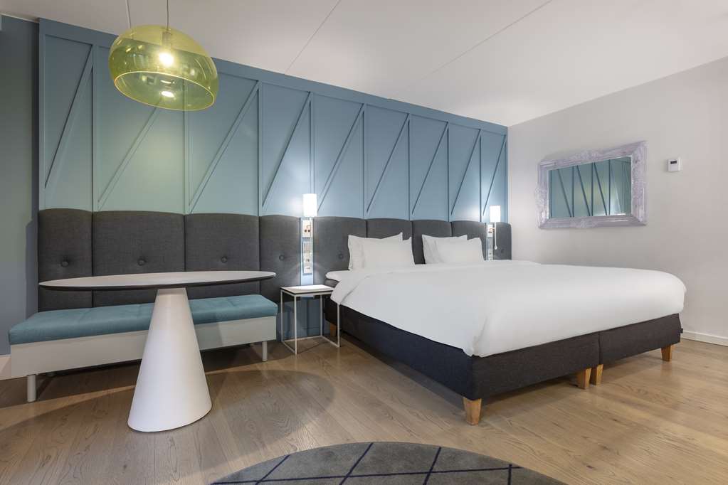 Images Radisson Blu Scandinavia Hotel, Gothenburg