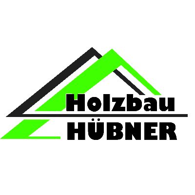 HOLZBAU HÜBNER e.K. in Heinersreuth Kreis Bayreuth - Logo