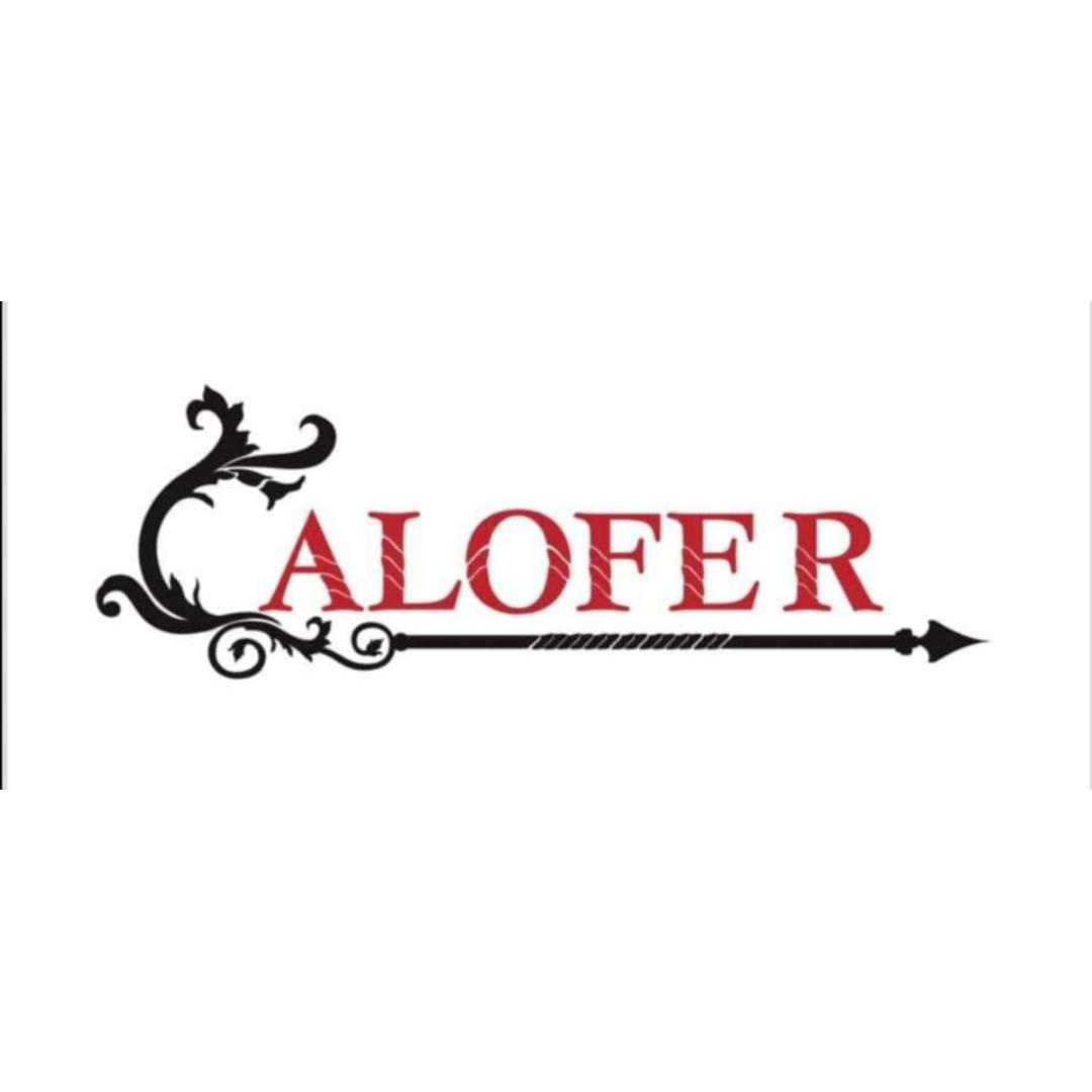 Calofer Logo