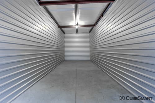 CubeSmart Self Storage Photo