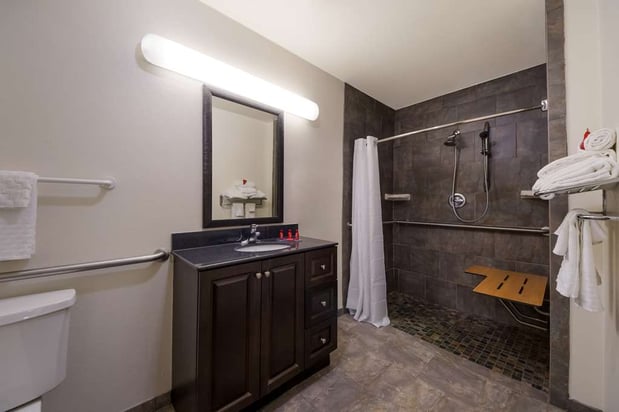 Images SureStay by Best Western Falfurrias