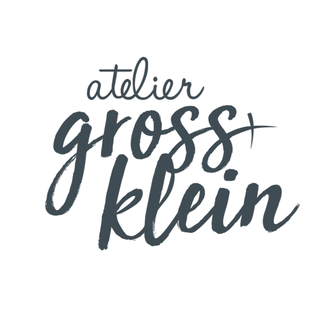 Atelier Gross + Klein KLG Logo