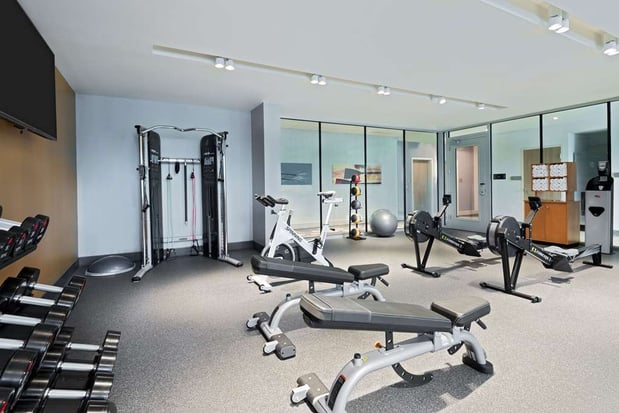 Images Homewood Suites by Hilton Sarasota Lakewood Ranch