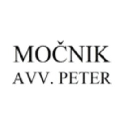 Studio Legale Močnik Avv. Peter Logo