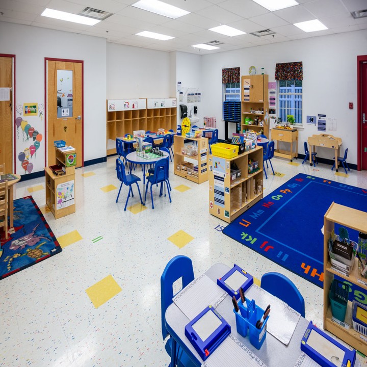 Images The Goddard School of Bowie