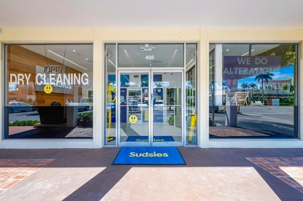 Images Sudsies Dry Cleaners Boca Raton