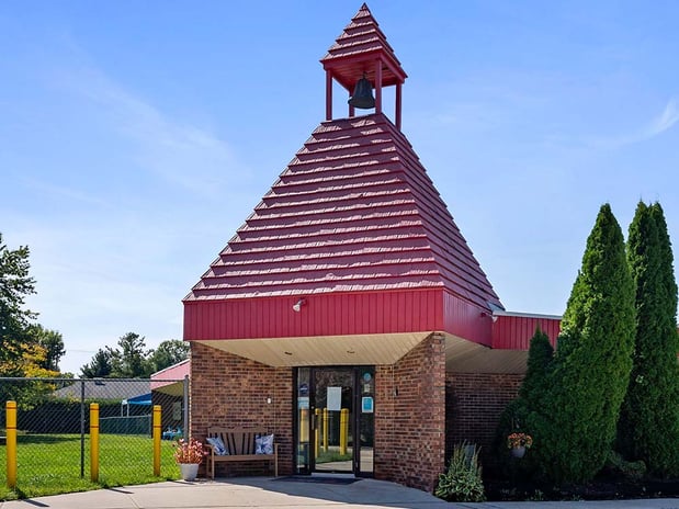 Images Larchmont KinderCare