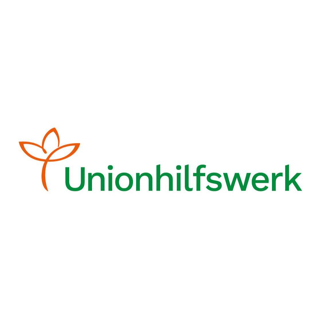 Pflegewohnheim "Alt-Treptow" Unionhilfswerk in Berlin - Logo
