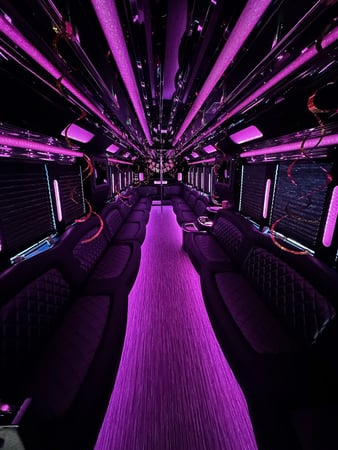 Images Diego Party Bus & Limo