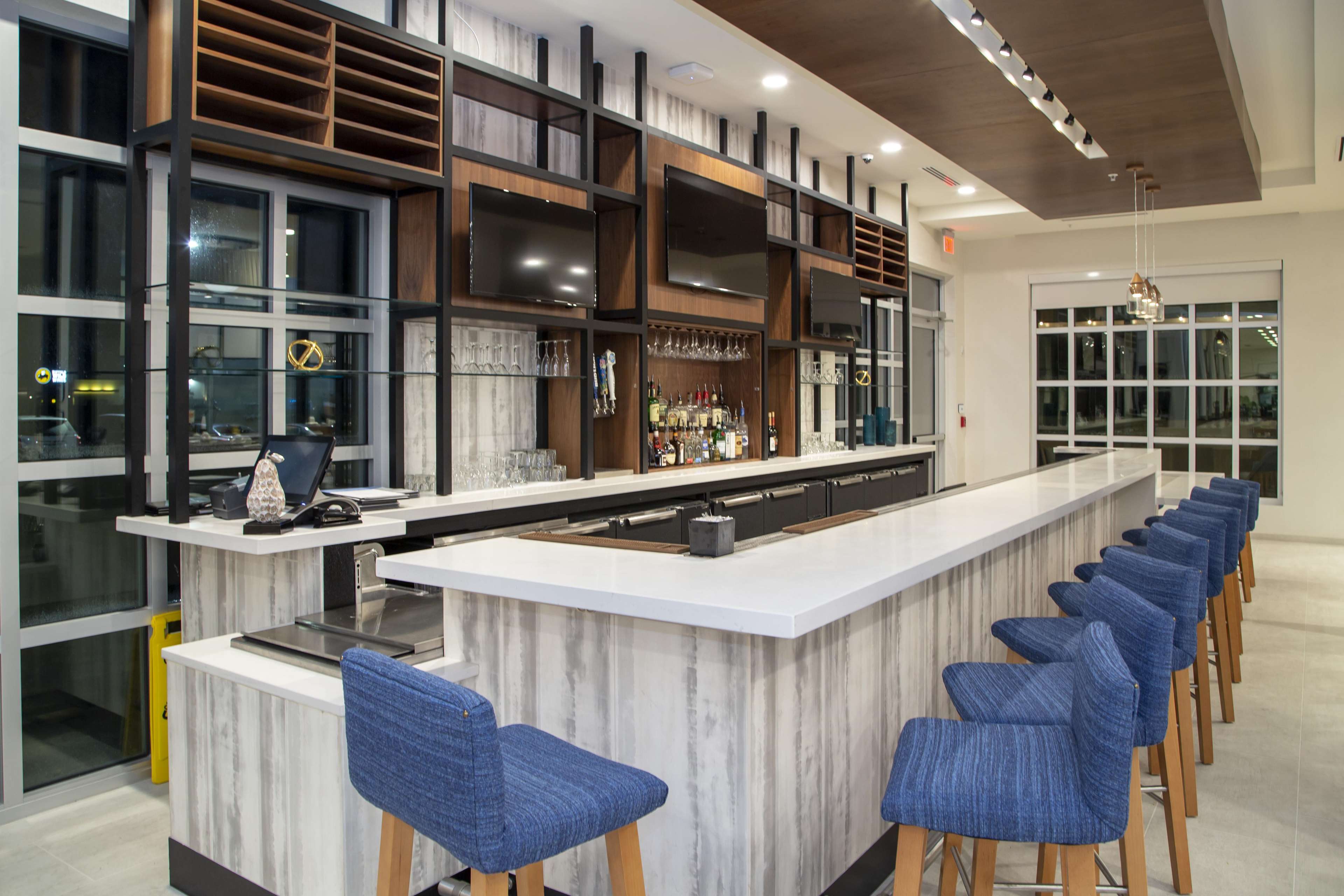 BarLounge