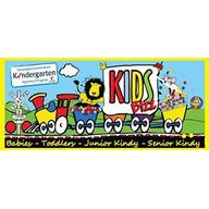 Kids Bizz Early Education Centre Logo