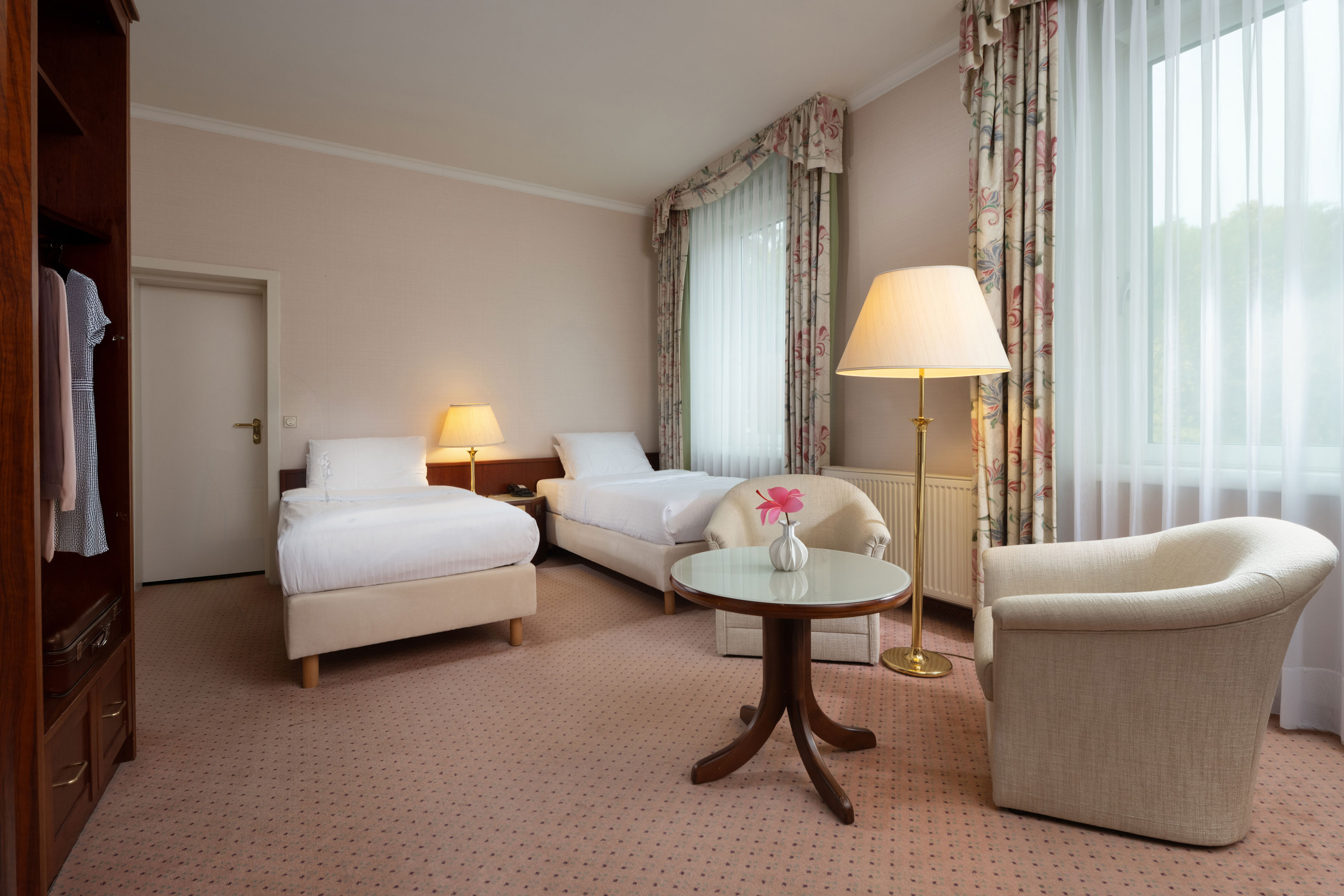 Bilder Maritim Hotel Bad Wildungen