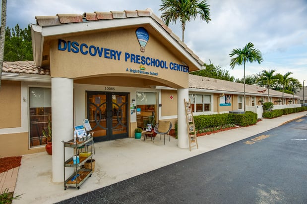Images Bright Horizons at Boca Raton
