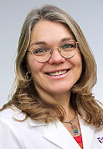 Dr. Linda Jennings, PAC