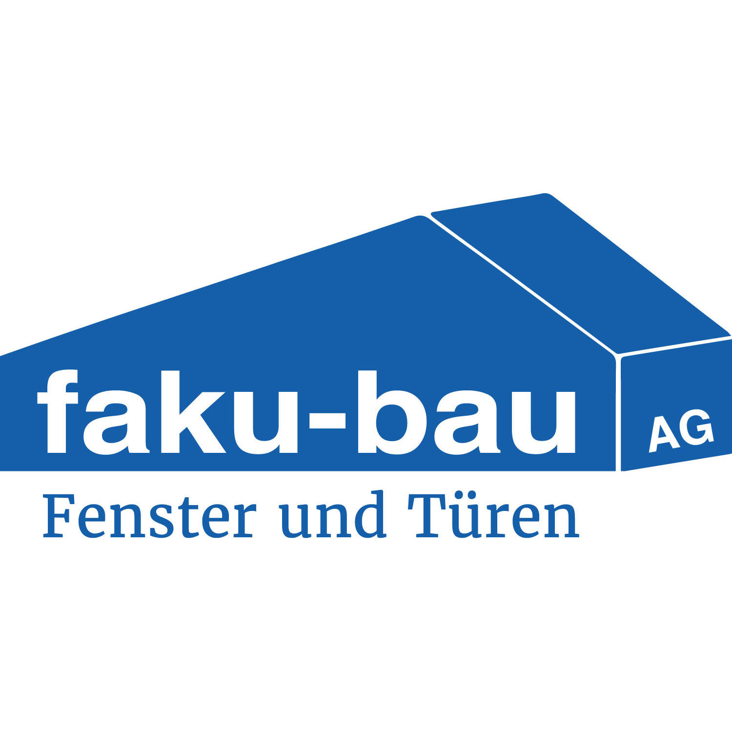 faku-bau AG Logo