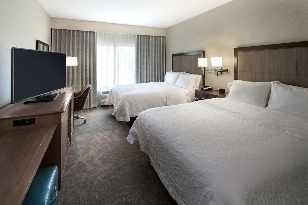 Hampton Inn & Suites Page - Lake Powell