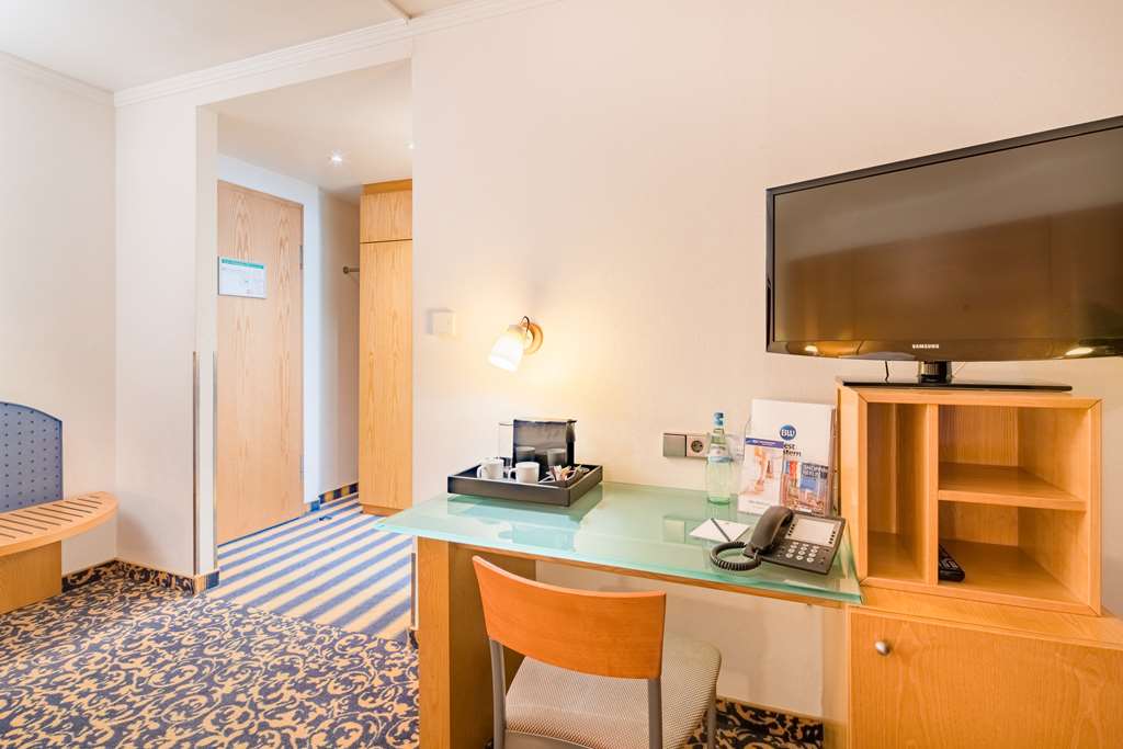 Bilder Best Western Hotel Kantstrasse Berlin