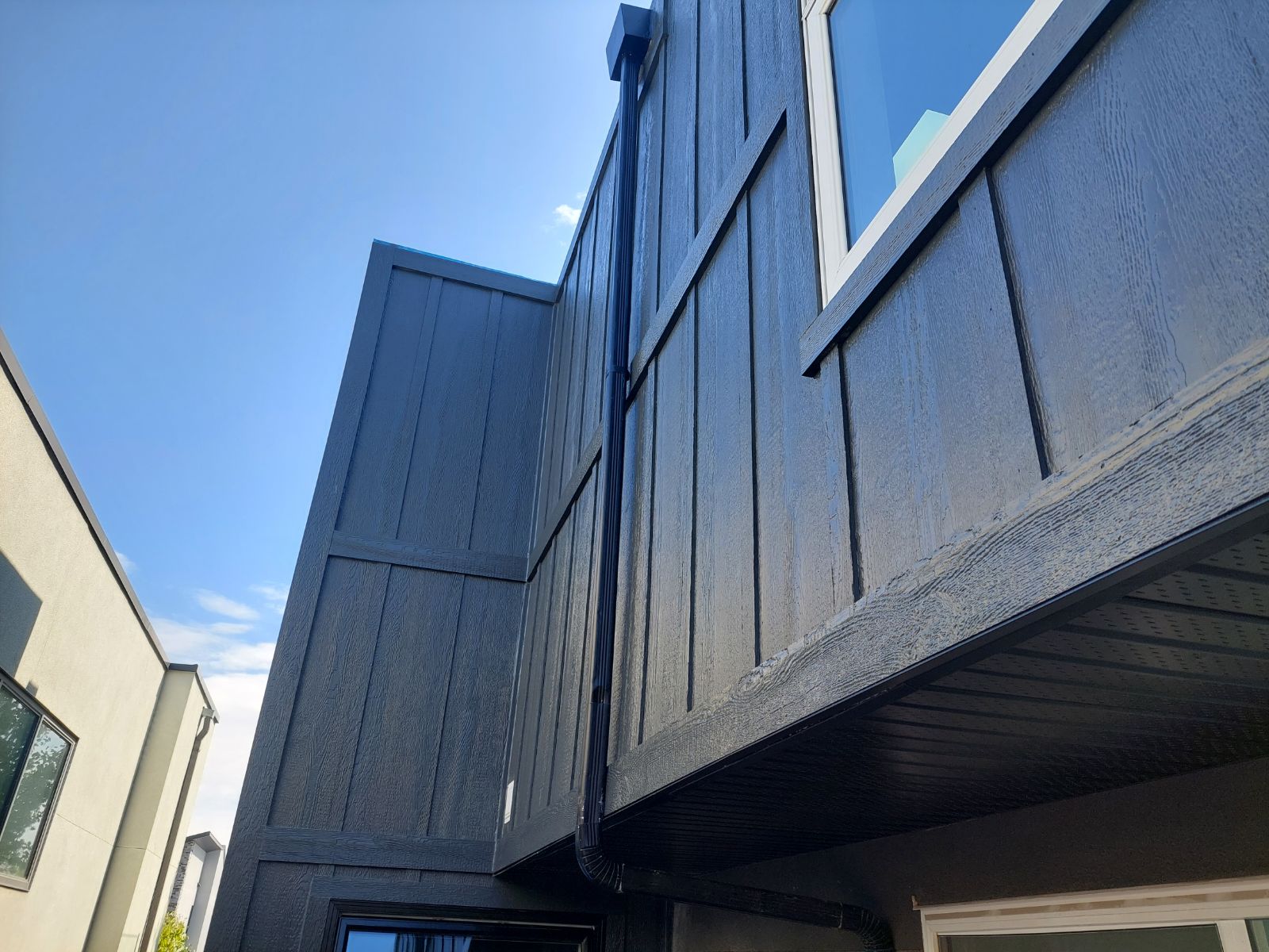 Images Top Mark Exteriors Inc.