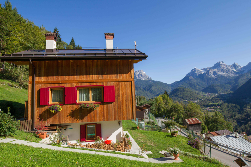 Images Bettega Legnami