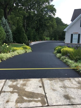 Images E. Squires Paving