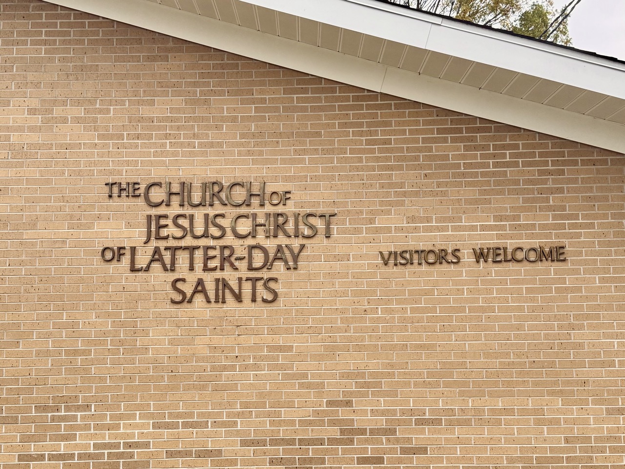 The Church of Jesus Christ of Latter-day Saints Image