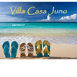 Villa Casa Juno in München - Logo